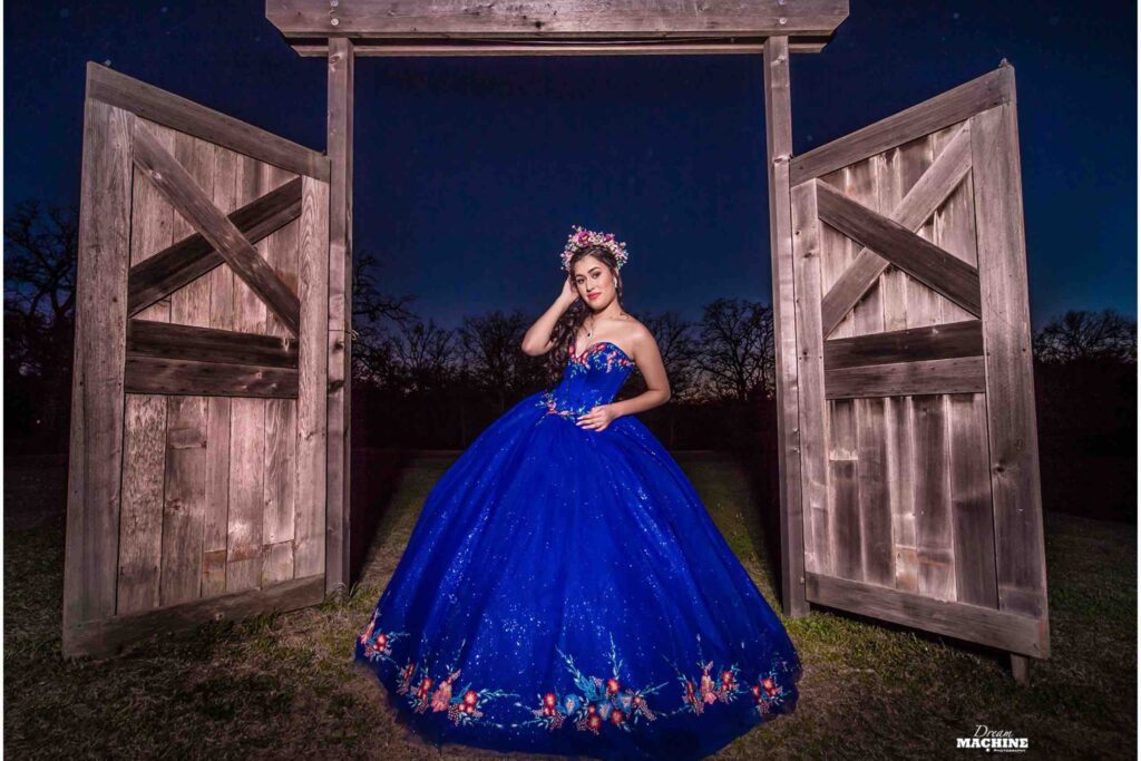 Quinceañera
