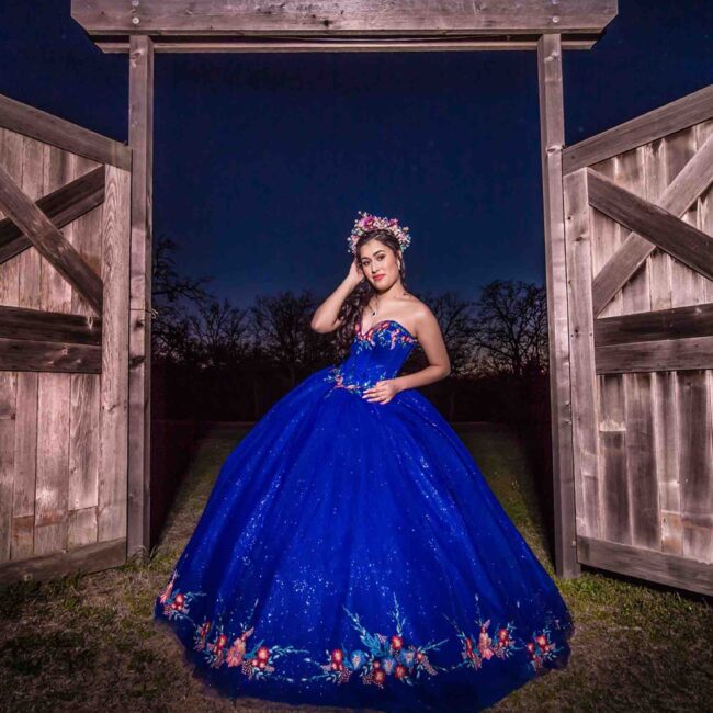 Quinceañera