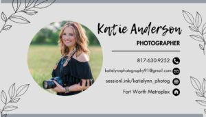 Katie Anderson